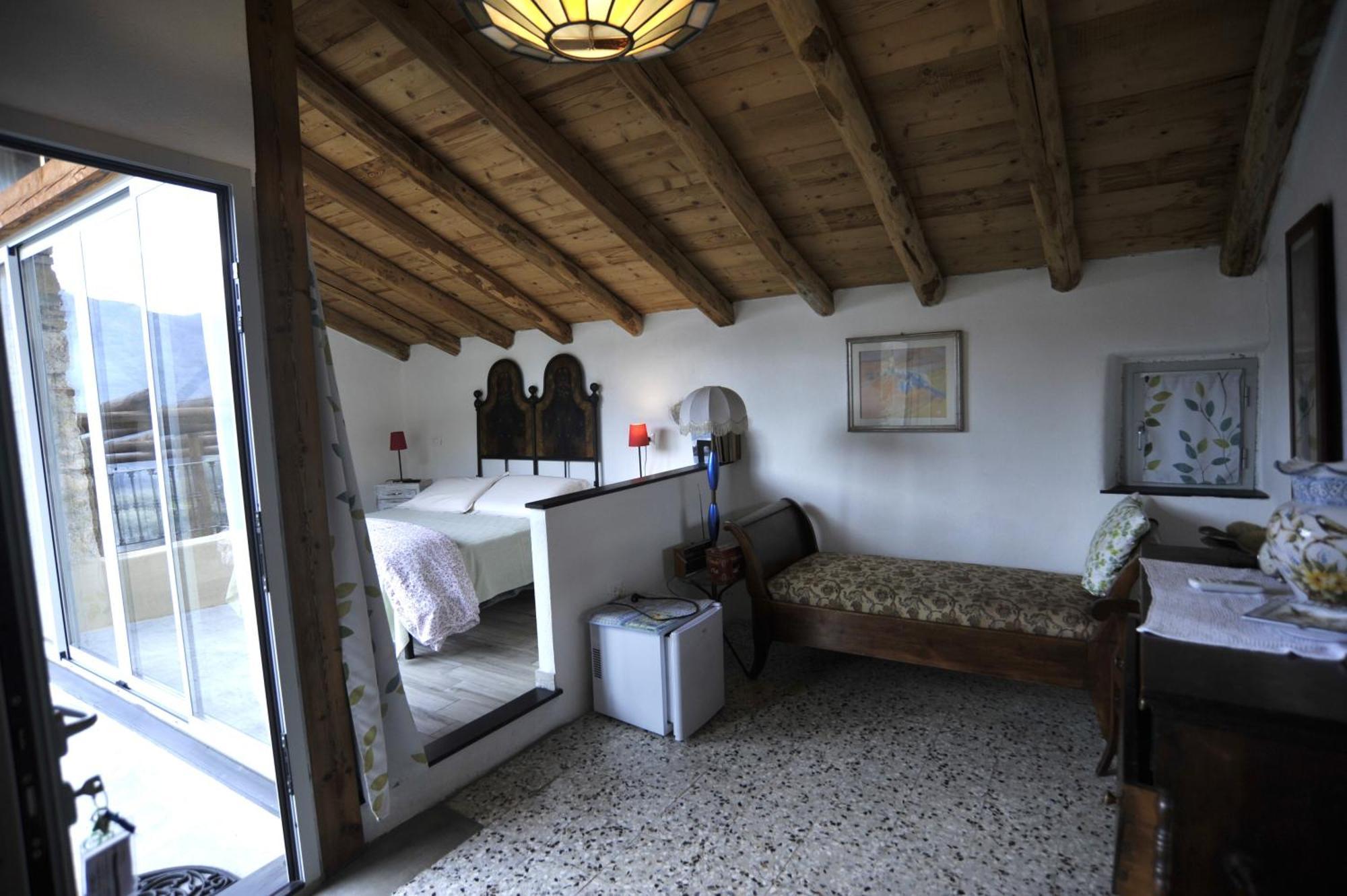 Agriturismo La Contessa (Adults Only) Finale Ligure Exterior foto