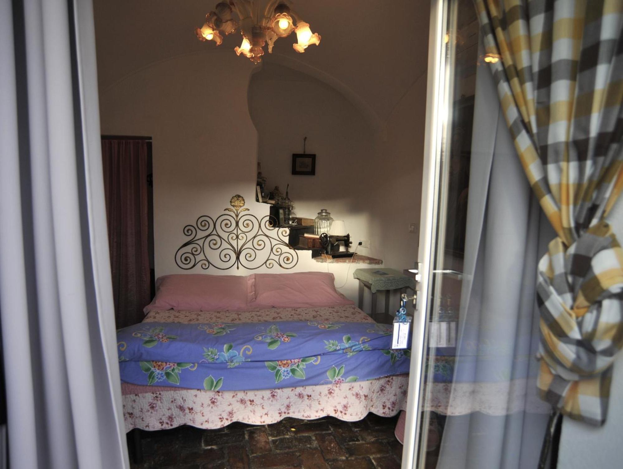 Agriturismo La Contessa (Adults Only) Finale Ligure Exterior foto