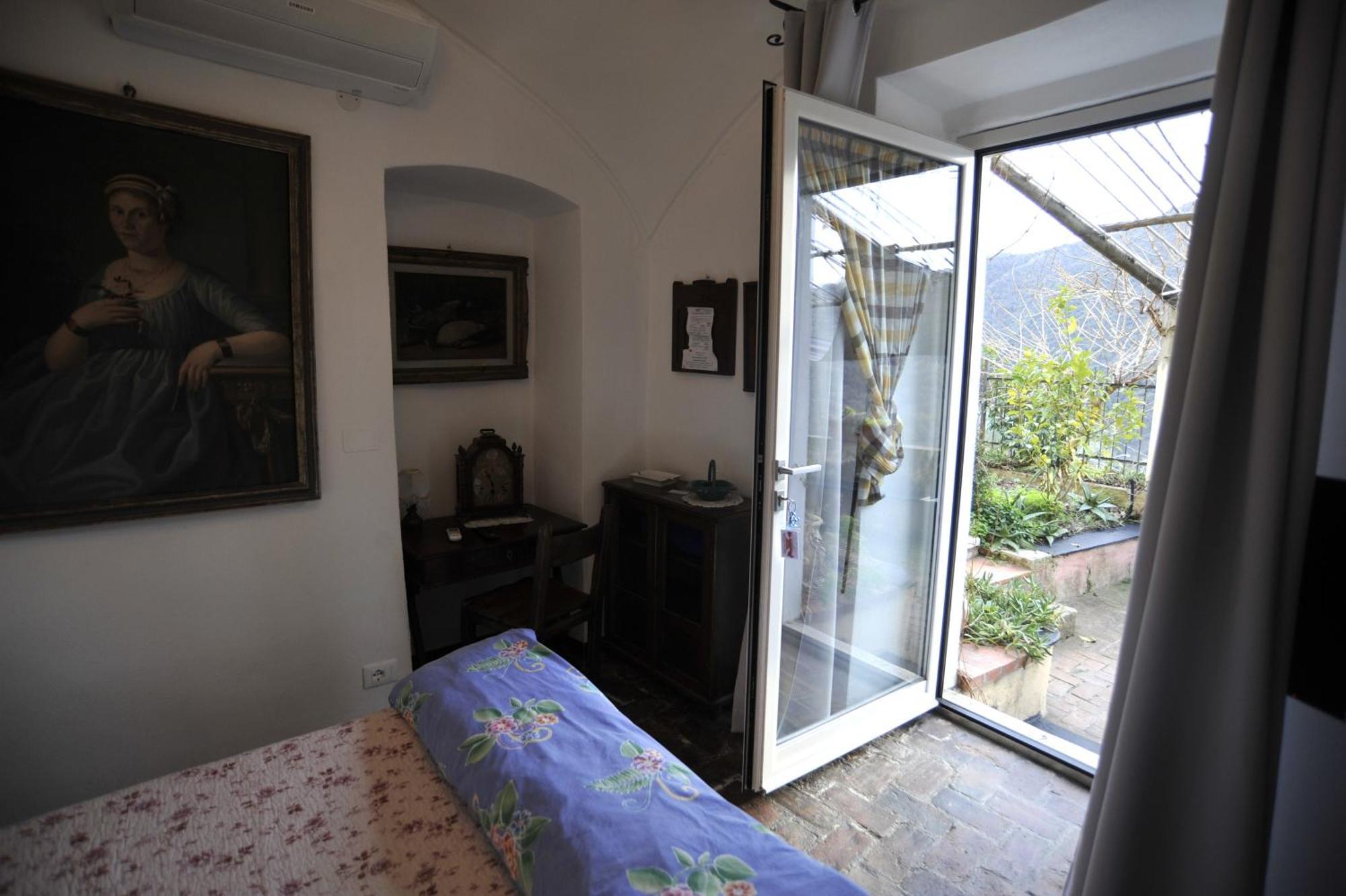 Agriturismo La Contessa (Adults Only) Finale Ligure Exterior foto