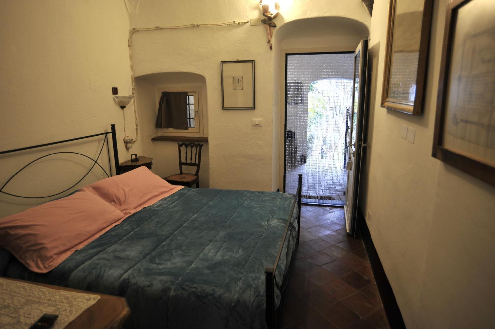 Agriturismo La Contessa (Adults Only) Finale Ligure Exterior foto
