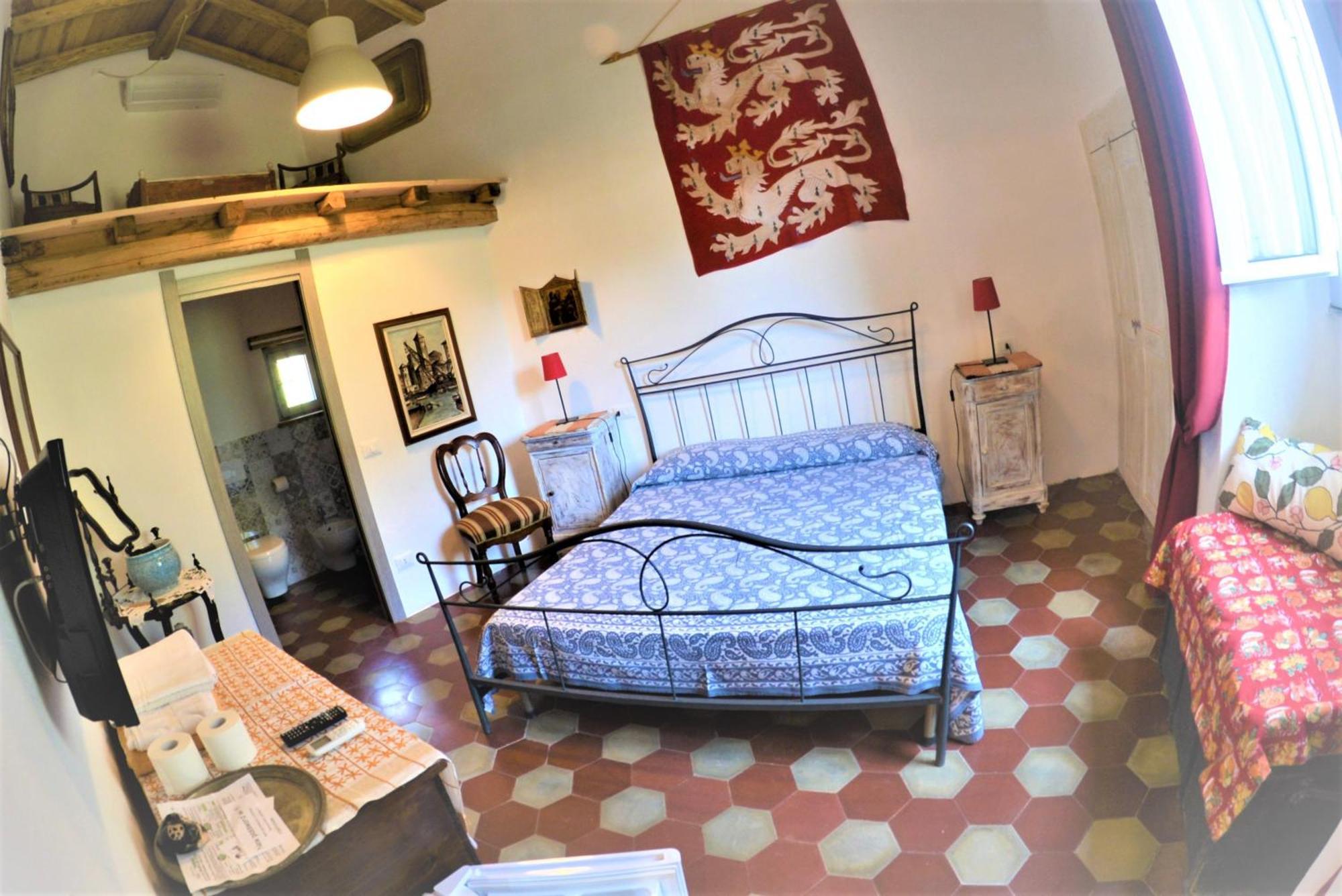 Agriturismo La Contessa (Adults Only) Finale Ligure Exterior foto
