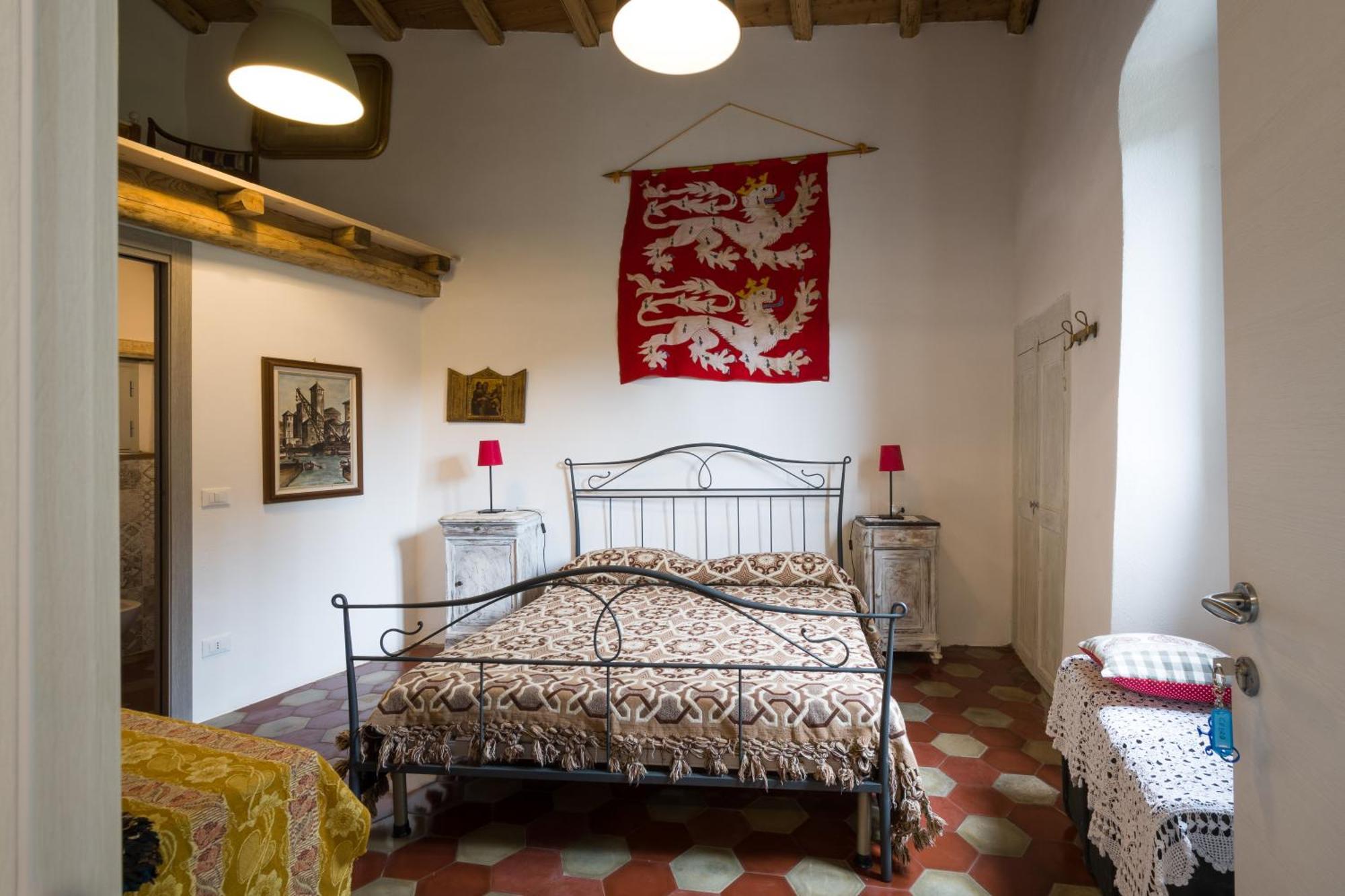 Agriturismo La Contessa (Adults Only) Finale Ligure Exterior foto