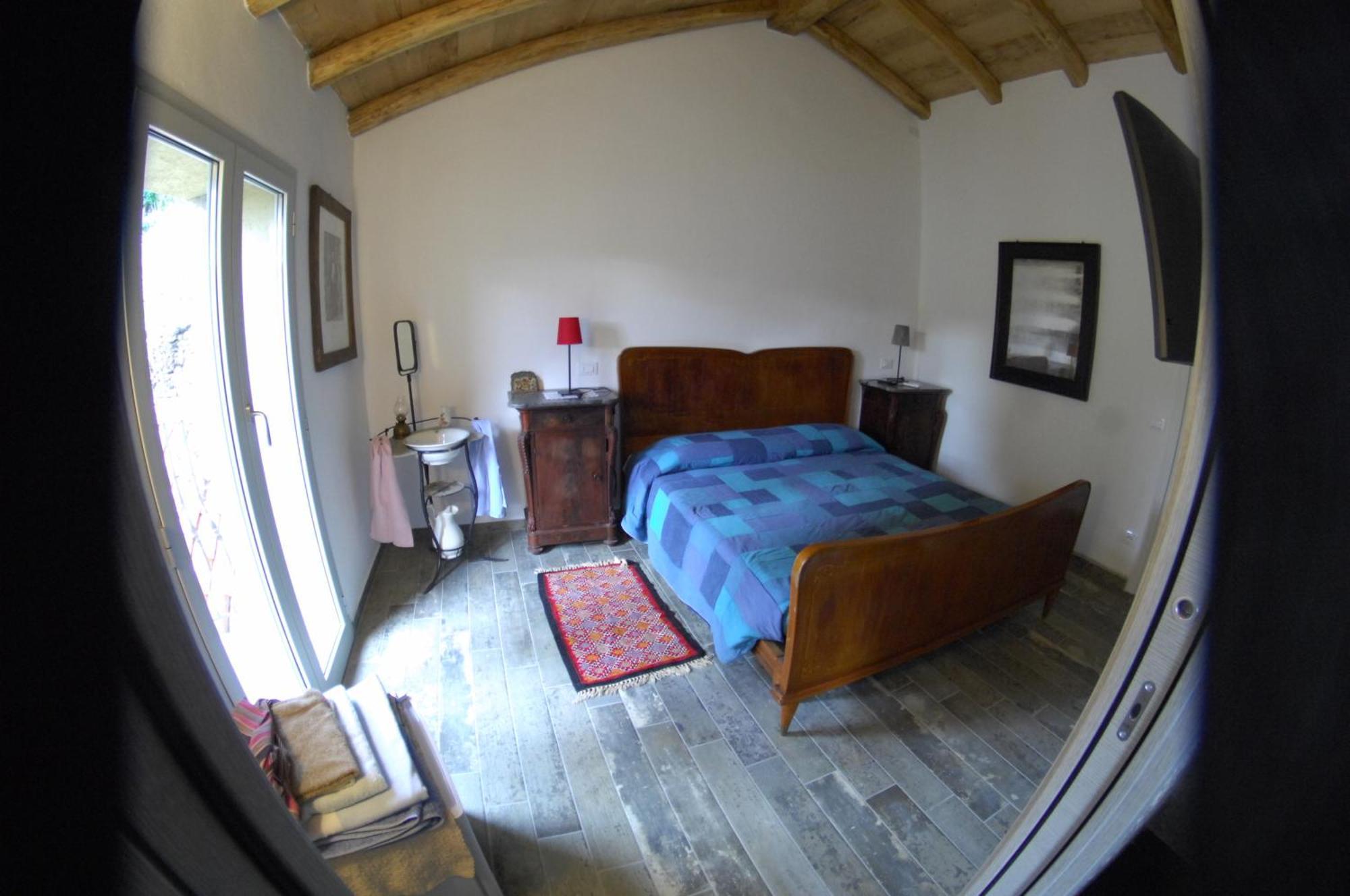 Agriturismo La Contessa (Adults Only) Finale Ligure Exterior foto