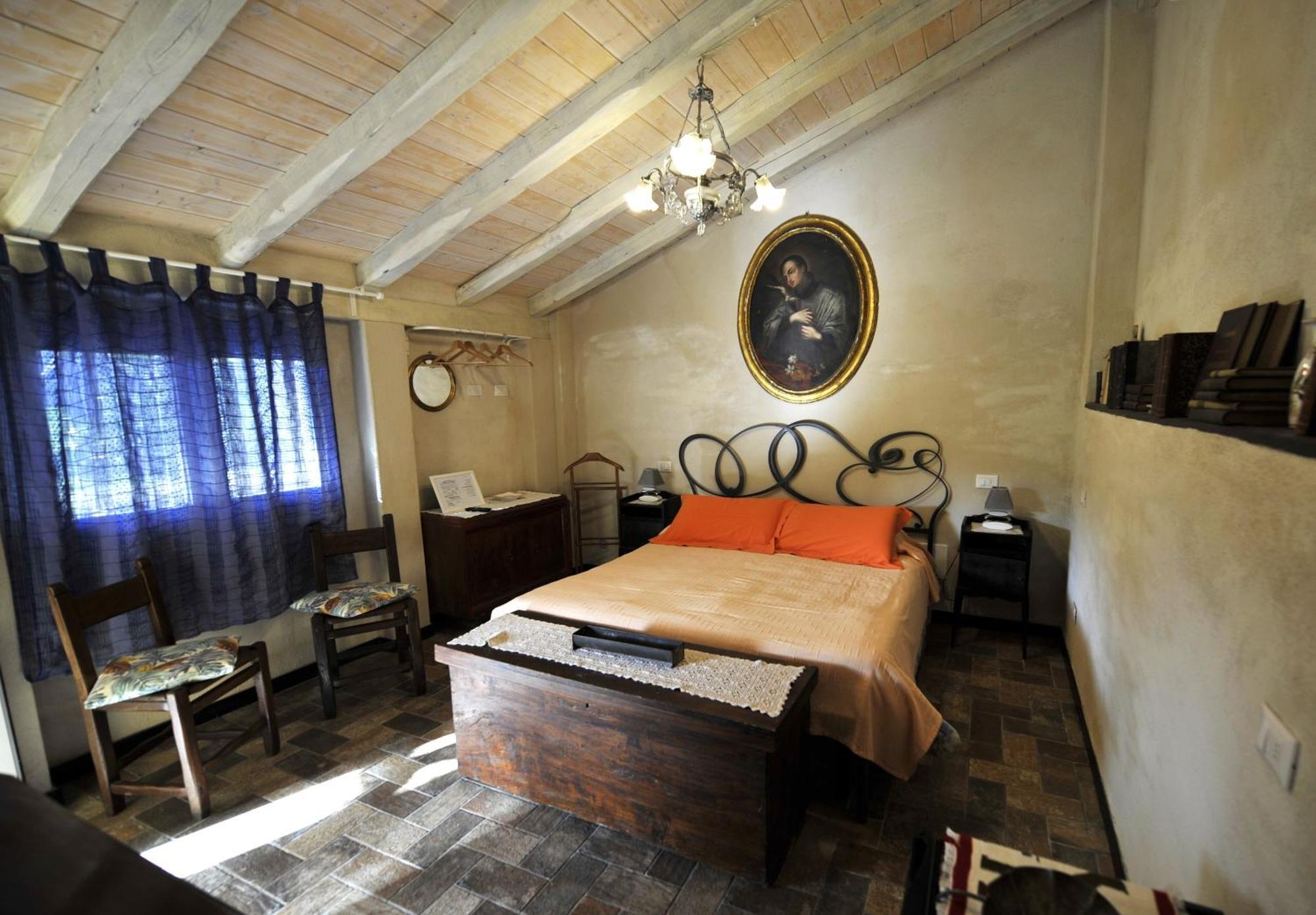 Agriturismo La Contessa (Adults Only) Finale Ligure Exterior foto